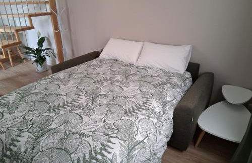 Appart-Hôtel Rouillac - Foto 40