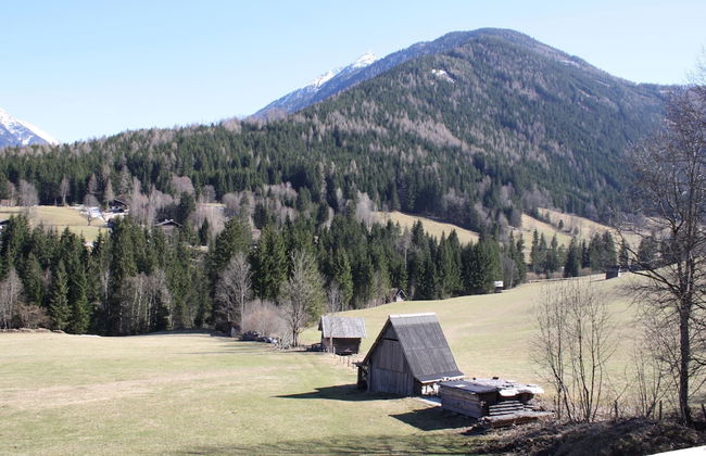 Sauna Apartment in Schladming - Foto 17