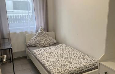 Unterkunft für Arbeiter und Monteure - Foto 33