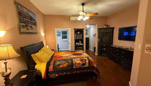 Cabin 3 The Roost Cabins - Foto 2