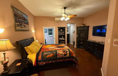 Cabin 3 The Roost Cabins - Foto 2