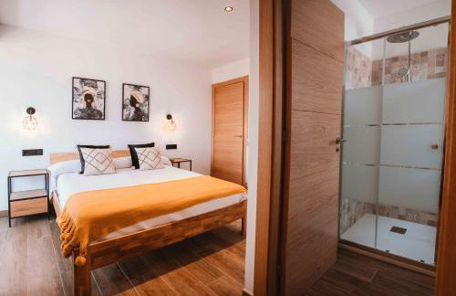 El Riveru - Astur Casas Rurales - Foto 21