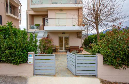 Chris Cozy Apartment - Foto 44