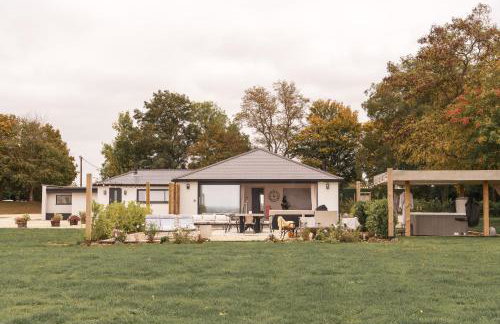 Countryside Retreat with Hot Tub near Bicester Village - Foto 20