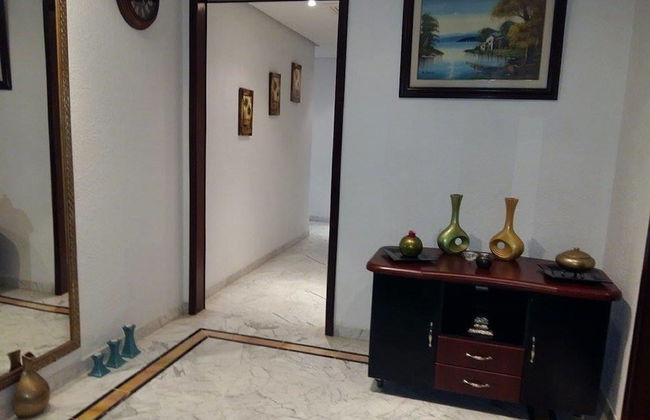 Benzineb Immo Centre Urbain Nord - Foto 16