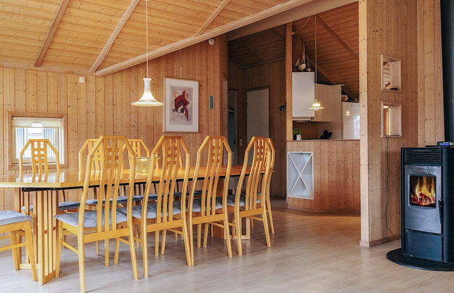 Holiday Home in Slagelse - Foto 12