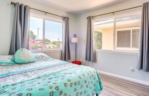 Ewa Beach Apartment about 1 Mi to Puʻuloa Beach Park! - Foto 14