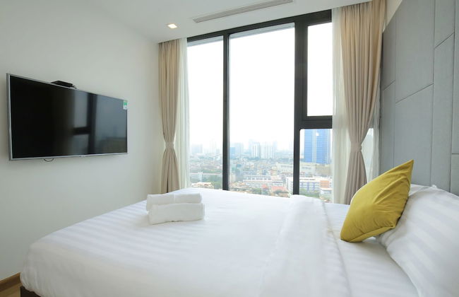 Sophie's Vinhomes Metropolis Apartment - Foto 4