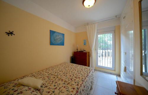 Villa Ventura - Costa Blanca - Pedreguer - Dénia - Foto 13