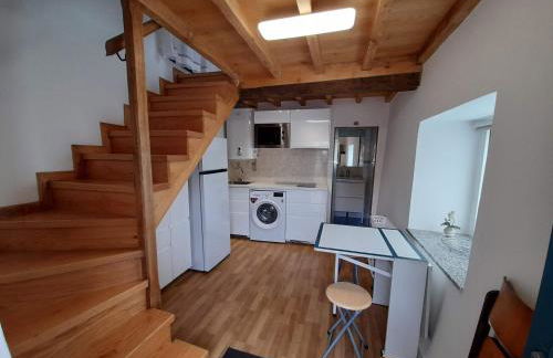 Gestiona2R - Casa con Terraza Playa de Barro Llanes - Foto 10