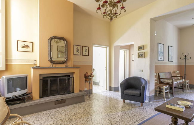 Holiday Home in Montopoli Valdarno With Pool - Foto 56