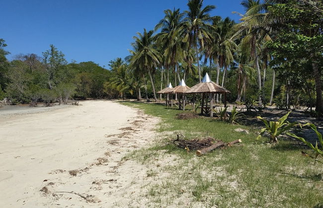 La Tranquilidad Beach Resort - Foto 54