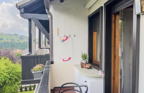 Vicino ad Asiago - Balcone e Wifi - Foto 13