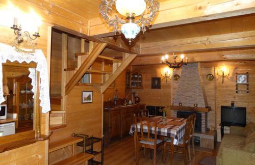 Dworek Telimena - Foto 13