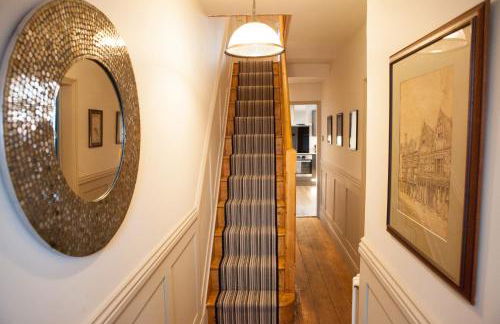 Shrewsbury Townhouse - Free Parking - Photo 31