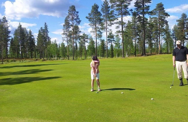 Levi Suites Levin Klubi - Foto 29