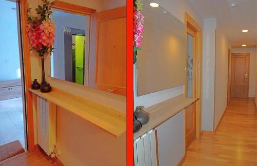 Apartamento Mirador del Pantano2 - Foto 9