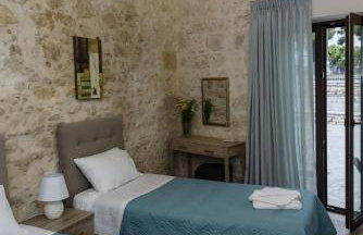 Welcoming apartment with mountain view - 80 m² - Ρούστικα - Foto 29