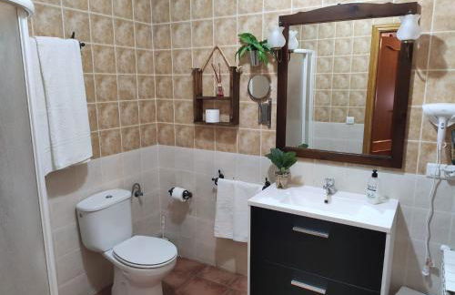 Casa Rural IRIS - Foto 9