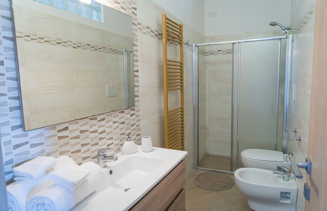 AGRITURISMO SCALELLE - Foto 50