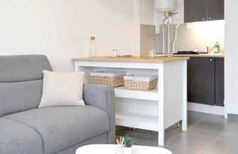 L'Orée ( Parking gratuit ) - Foto 13