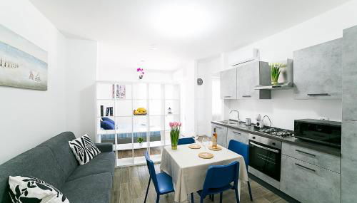 Casa Sollai - Foto 1, stove