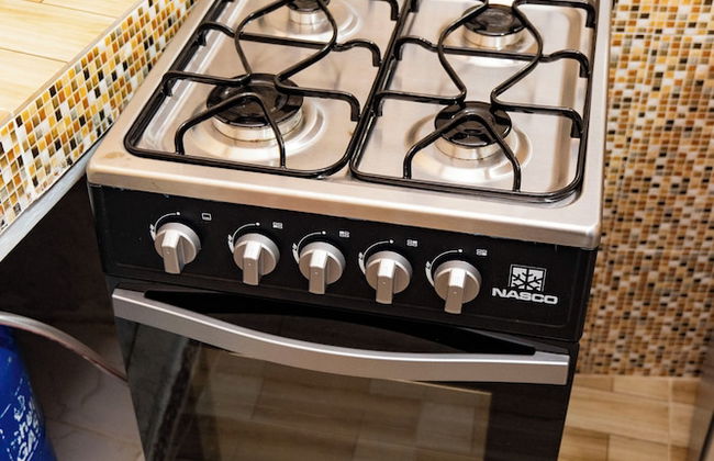 Casa Hôtel Résidence - Foto 19