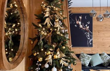 Chalet le Bô & Spa - Foto 7