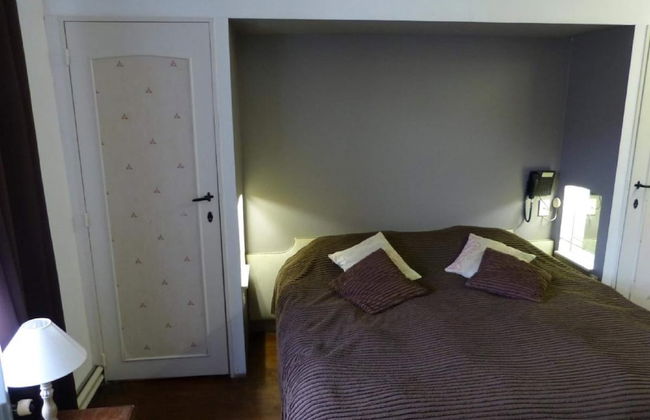 House in Rochefort With Large Park Where the Ave Flows - Foto 13