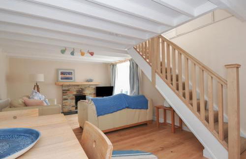 2 Porthilly Cottages - Foto 11