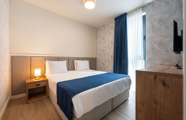 Hotel Invictus - Foto 17