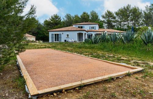 Villa Signo - Piscine privée - Foto 14