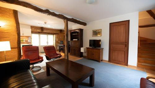 La Gariotte - Foto 5