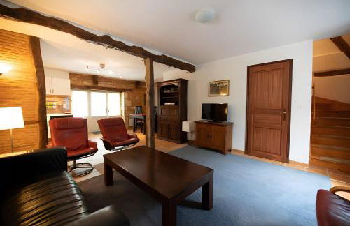 La Gariotte - Foto 6