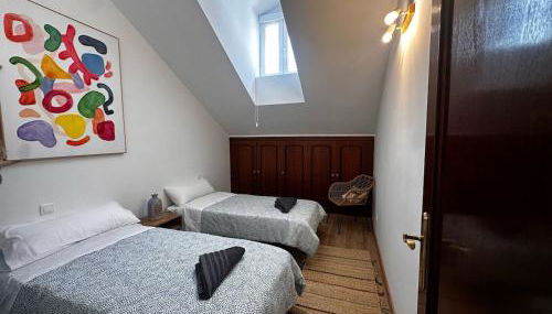 AtuaireHome Evolución Humana 8 con Parking Includio - Foto 5