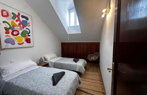 AtuaireHome Evolución Humana 8 con Parking Includio - Foto 5