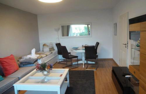 Moderne Wohnungen am Bahnhof Dachau mit direkter S-Bahn Verbindung nach München - Foto 18