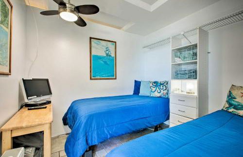 Stunning Makaha Condo with Pool Access and Ocean View! - Foto 15