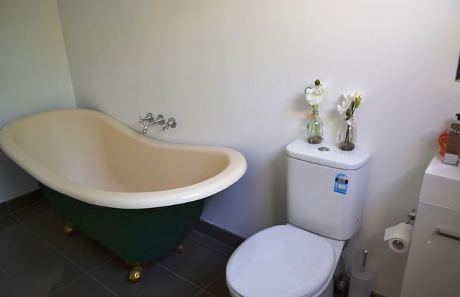 Healesville Garden Accommodation - Foto 9