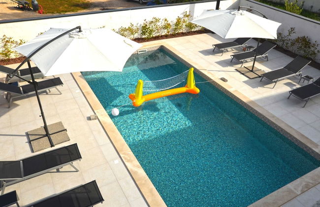 Refined and Inviting Villa in Kanfanar - Foto 47