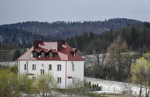 Sękowa Ostoja - Foto 8