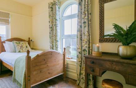 Cable Cottage - Foto 38