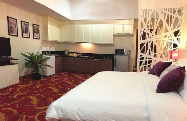 MaxStays Max Pavilion at The Venice Residences - Foto 7