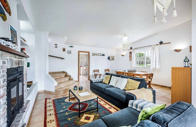 Casa Lorena - Foto 20