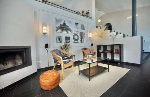 Villa de lujo de 4 dormitorios, piscina y barbacoa - Foto 3