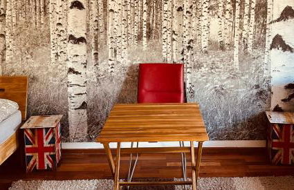 Moderne Wohnung in Eberswalde - Foto 25