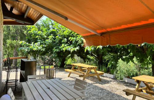 L'Olivada, villa d'exception - Photo 27