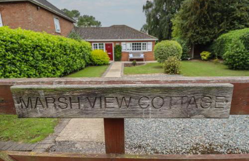 Marsh View Cottage - Foto 23