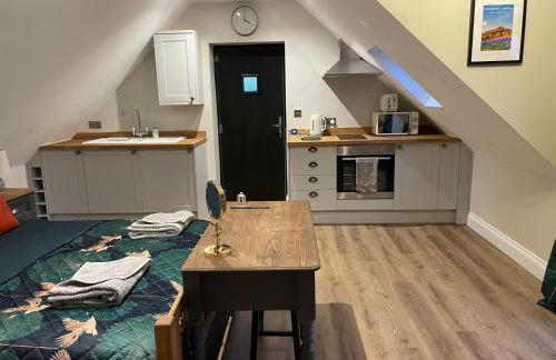 Roseberry View Barn, Northallerton - Foto 20