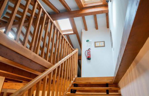 Casa Rural La Magdalena - Foto 25